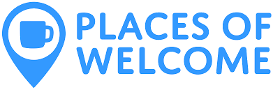 Places of Welcome logo