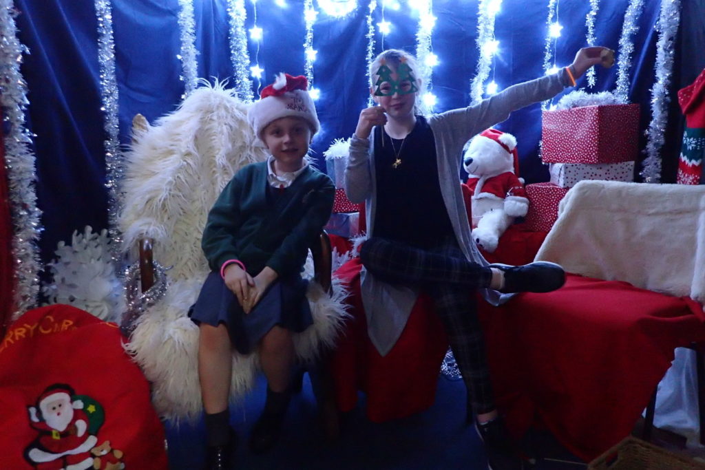 JAM Family Christmas