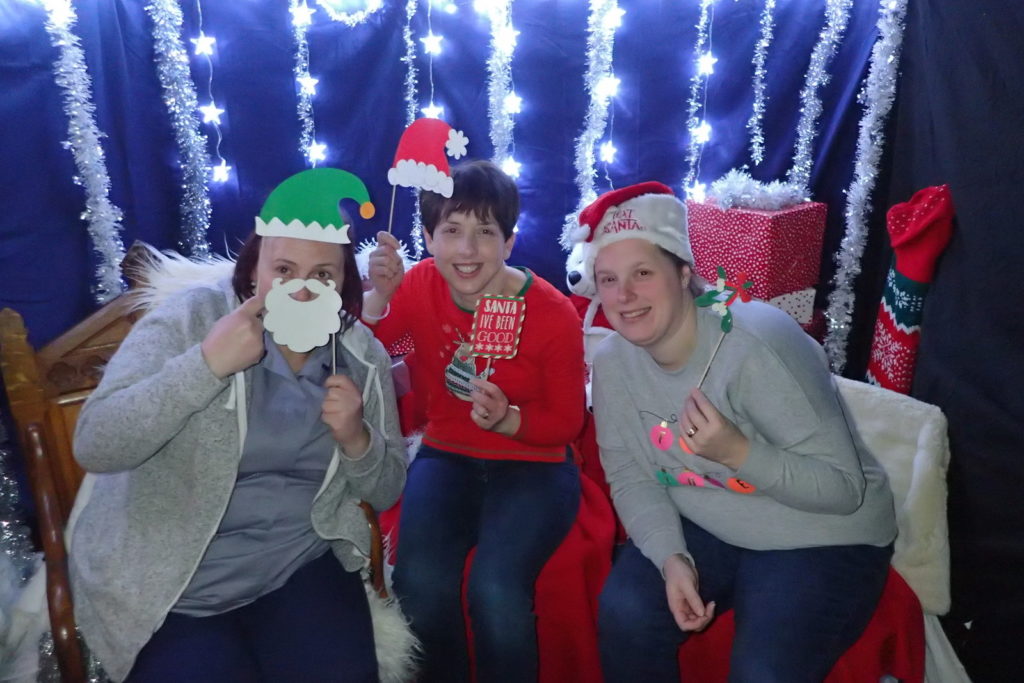JAM Family Christmas