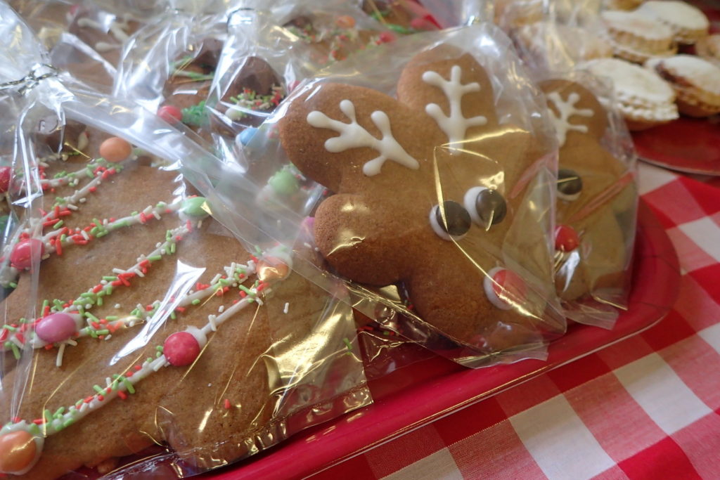 Christmas Crafternoon