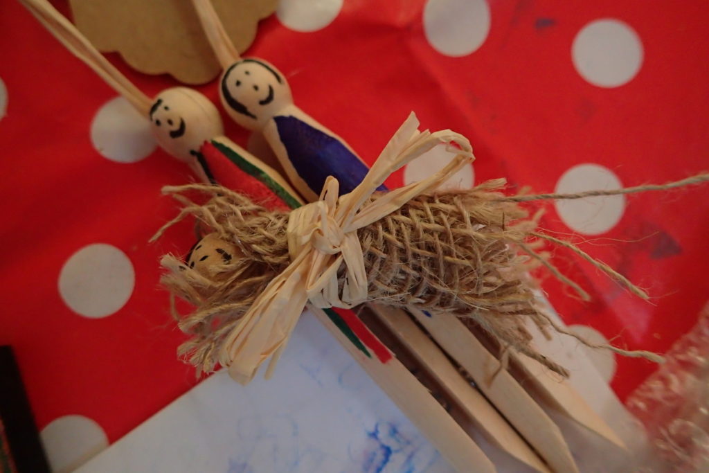 Christmas Crafternoon
