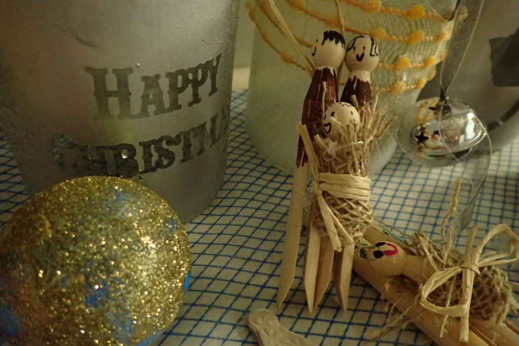 Christmas Crafternoon