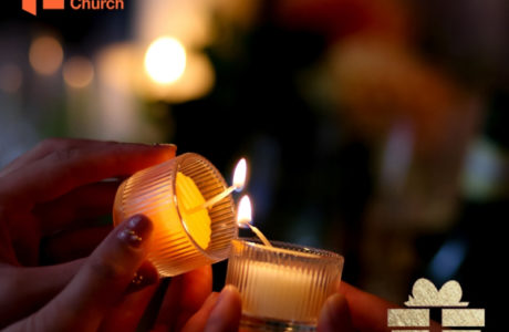 Carols by Candlelight