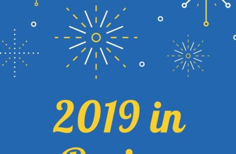 2019 in Review Bromborough Evangelical Church Wirral