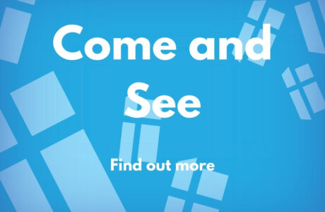 Come and See