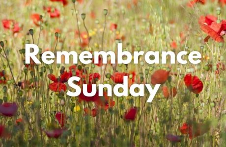 Remembrance Sunday