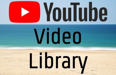 YouTube Video Library