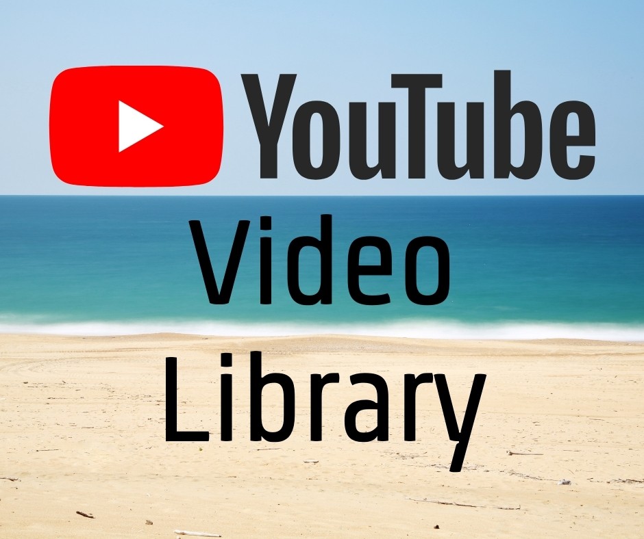 YouTube Video Library