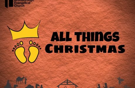 All about Christmas 2020