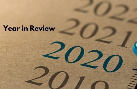 Year in Review 2020