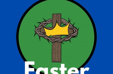 Easter 2021