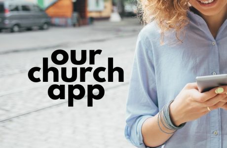 Download our church app