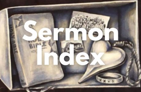Sermon Index