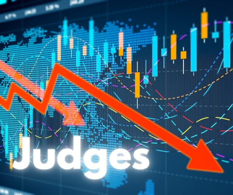 One way to God – Judges 17 & 18