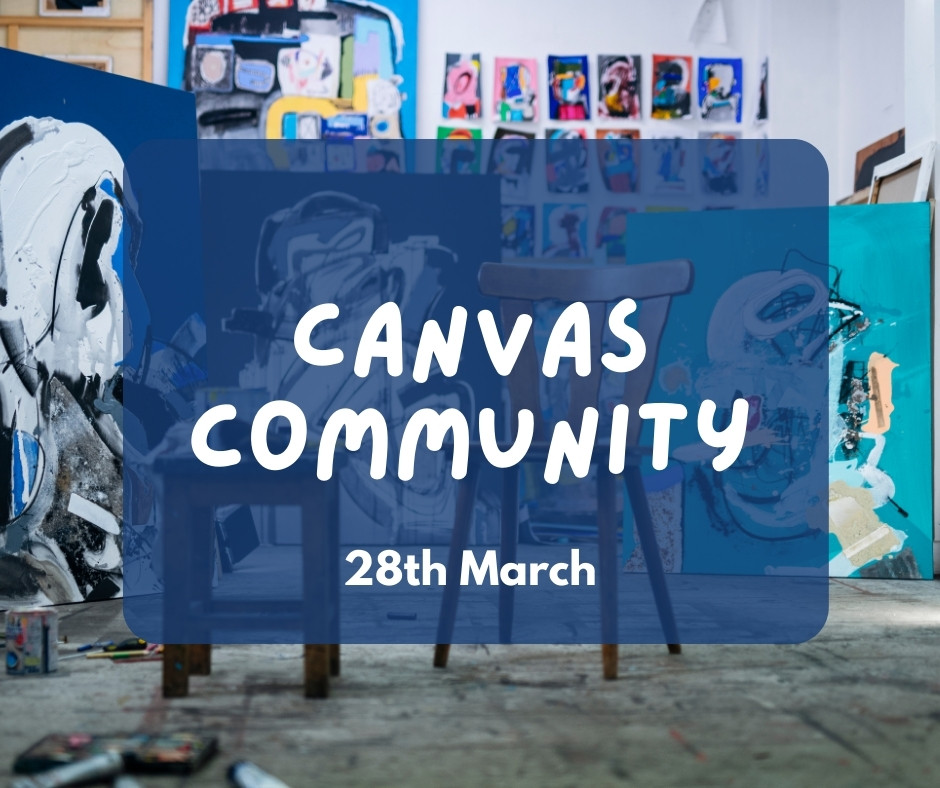 Canvas Community - Bromborough Evangelical Church Wirral
